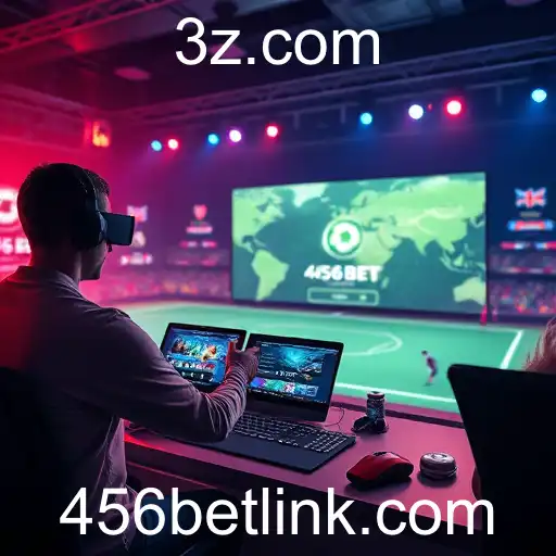 Inovação e Desafios no Mundo dos Jogos Online