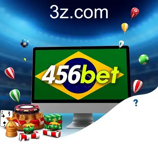 A Popularidade Crescente do 456bet no Brasil