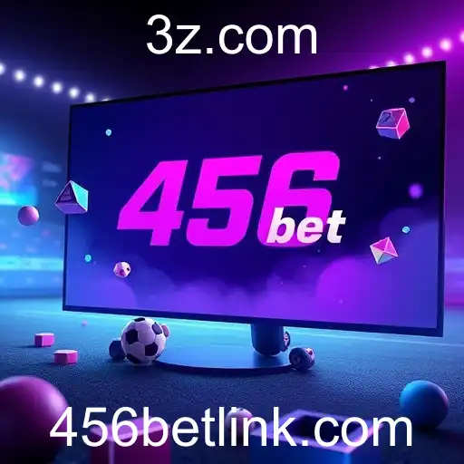 A Ascensão do 456bet no Mercado de Jogos Online