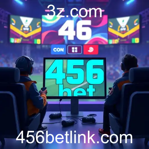 Expansão dos Jogos de Azar em 2025 e a Ascensão da 456bet