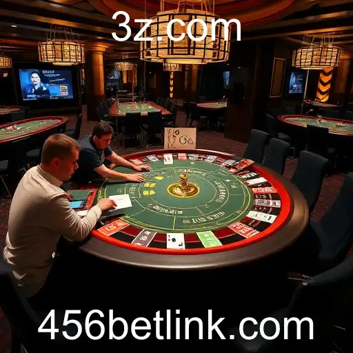 A Expansão do Mercado de Apostas Online em Portugal