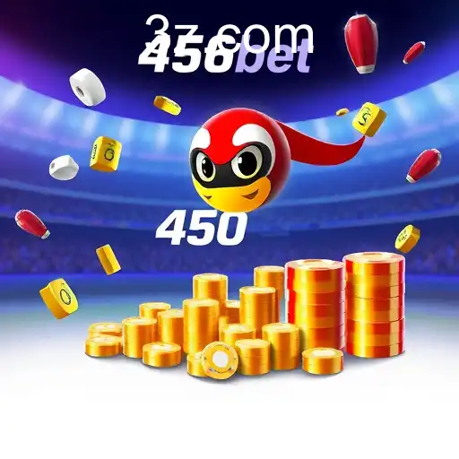 456bet Transforma o Cenário de Jogos Online em 2025