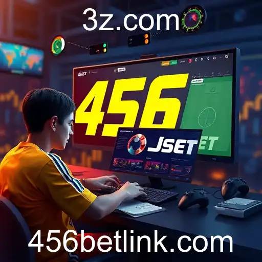 Expansão e regulamentação do setor de jogos online