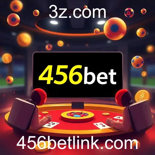 A Ascensão dos Cassinos Online e o Fenômeno 456bet